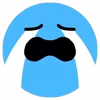 😭
