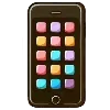 📱