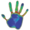 🖐