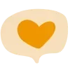 🧡