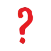 ❓