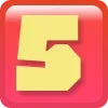 5️⃣