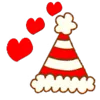 ❤️