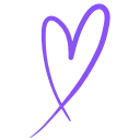💜