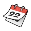 🗓