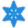 ❄️