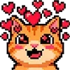 💕