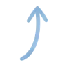 ⬆️