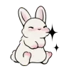 🐰