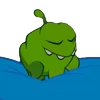 😴