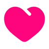 ❤️