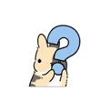 ❓