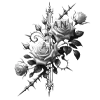🥀