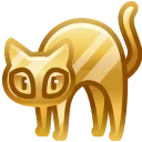 😺