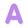 💜