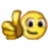 👍