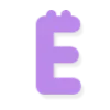 💜