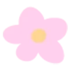 🌸