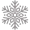 ❄️