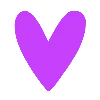 💜