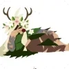 🌲
