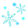 ❄️