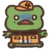 🐸