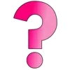 ❓