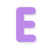 💜