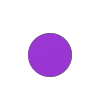 🟣