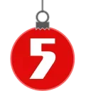 5️⃣