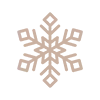❄️