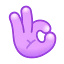 👌