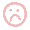 ☹️