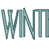 ❄️