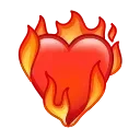 ❤️‍🔥