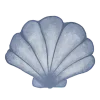 🐚