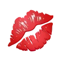 💋