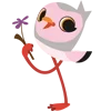 🌸
