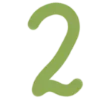 2⃣