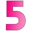 5️⃣