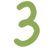 3⃣