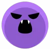 😈
