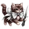 🐈‍⬛