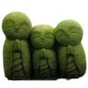 💚