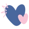 💙