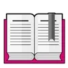 📘