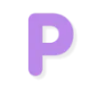 💜