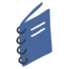 📘