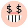 🤑